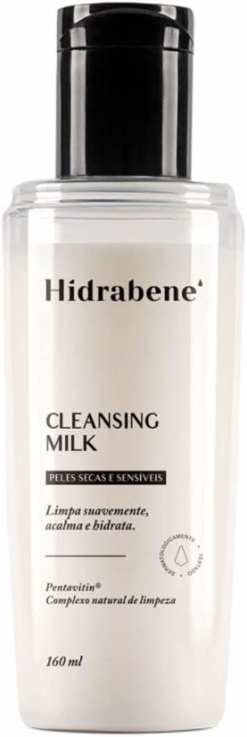 Cleansing Milk Hidrabene - 160 ml