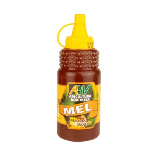 Mel Bisnaga ABV - 500g