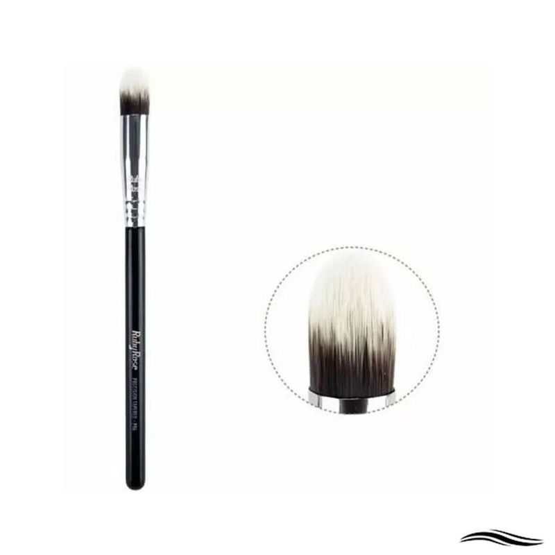Pincel de Maquiagem Bake Precision P89 - Ruby Rose