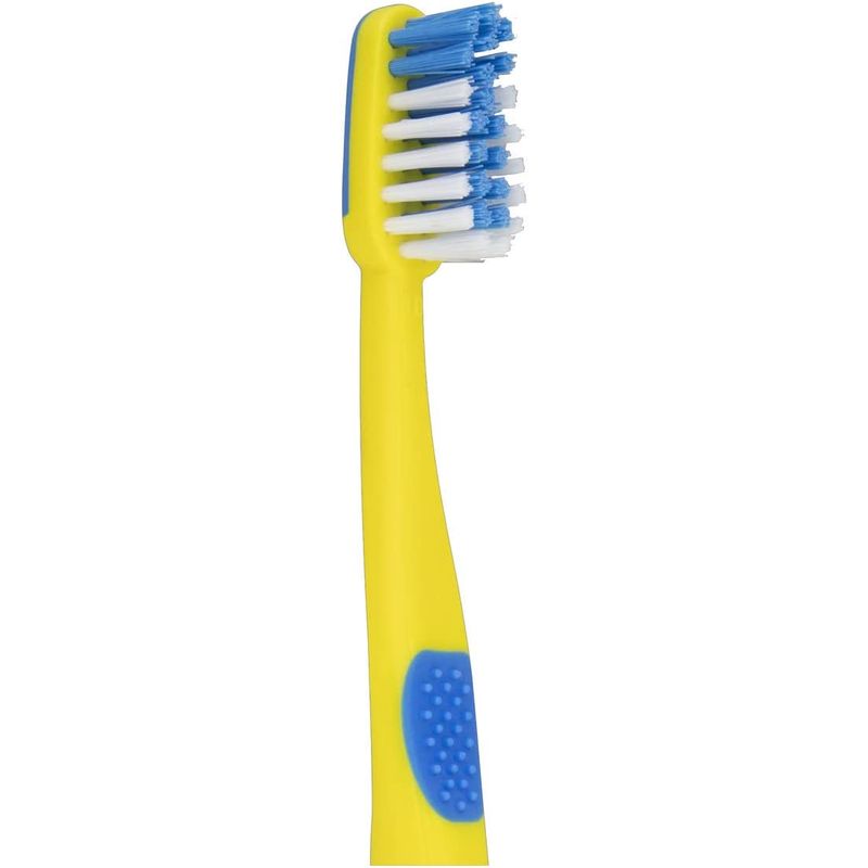 Kit Escova de Dente Kids + Creme Dental Hot Wheels - Condor