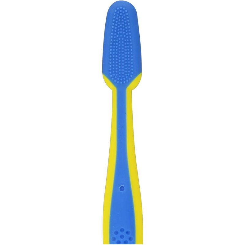 Kit Escova de Dente Kids + Creme Dental Hot Wheels - Condor