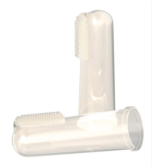 Escova Dental Massageadora - Lillo