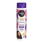 Shampoo SOS Cachos Super Óleos - Salon Line 300ml