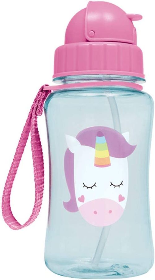 Garrafinha Buba Animal Fun - Unicórnio