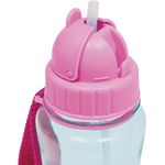 Garrafinha Buba Animal Fun - Unicórnio