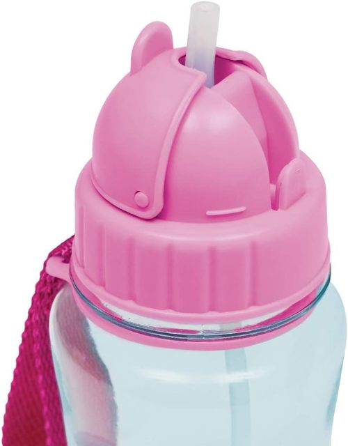 Garrafinha Buba Animal Fun - Unicórnio