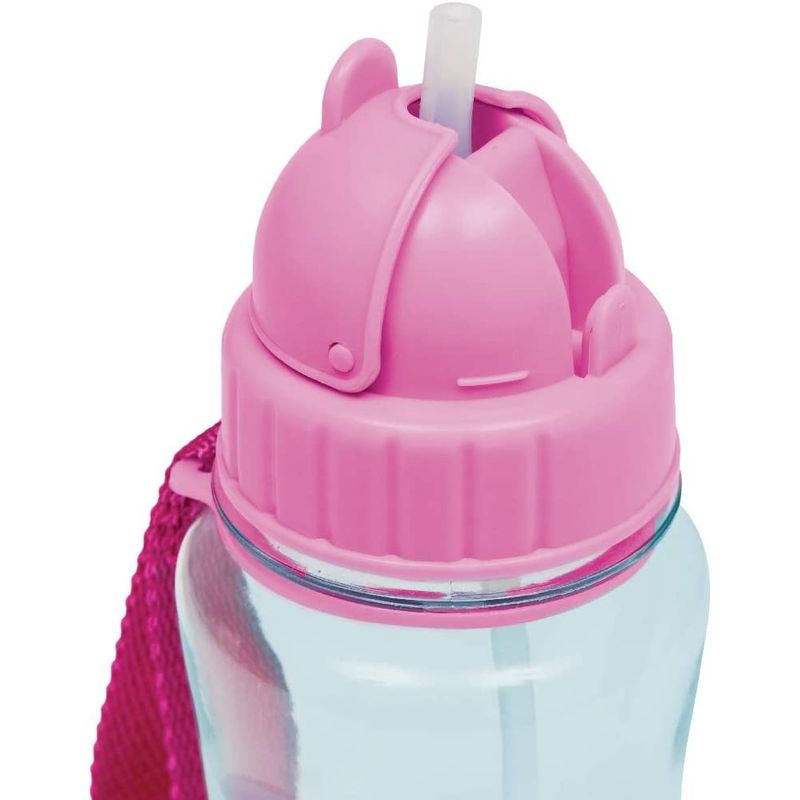 Garrafinha Buba Animal Fun - Unicórnio