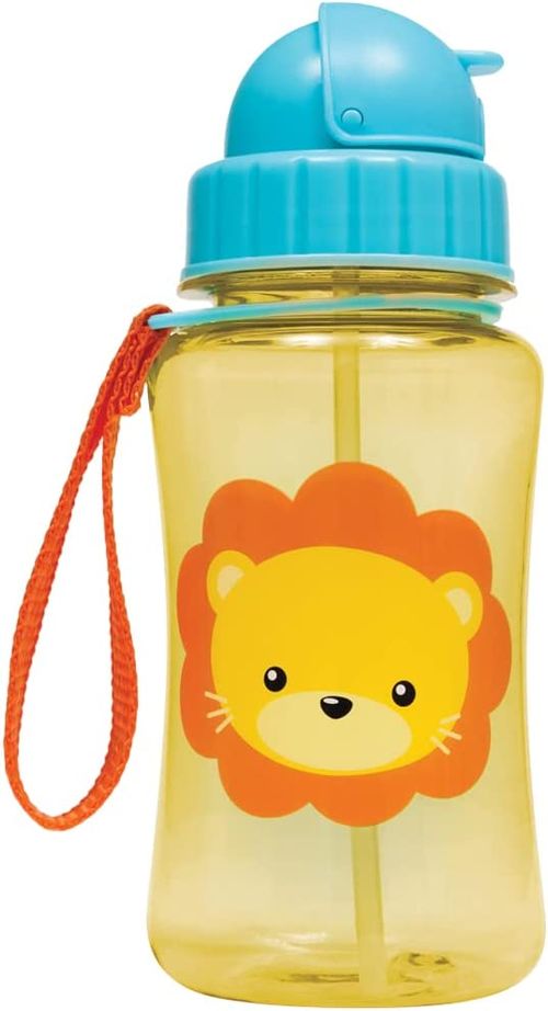 Garrafinha Buba Animal Fun - Leão