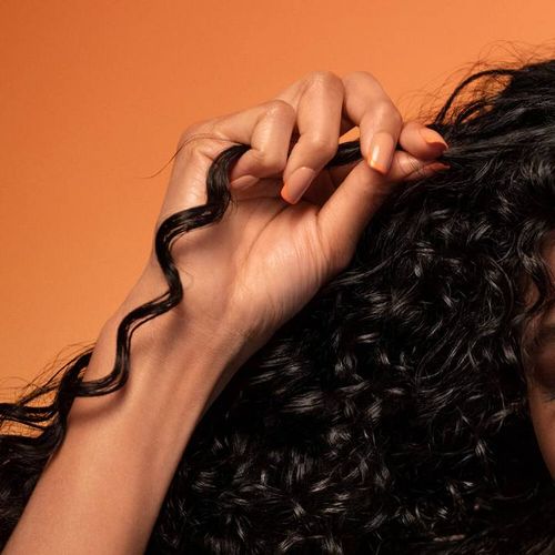 Creme de Pentear Cachos Longos dos Sonhos - 250ml