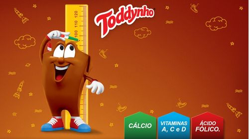 Toddynho Original 200ml