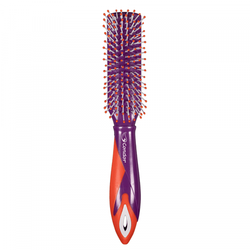 Escova de Cabelo Condor Joy Marlene - Ref 6876