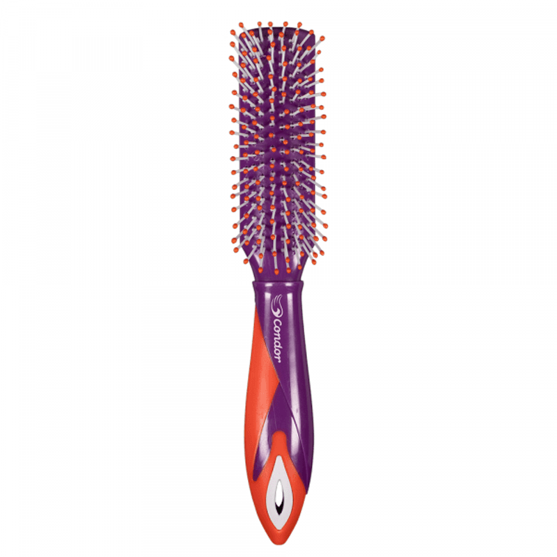 Escova de Cabelo Condor Joy Marlene - Ref 6876
