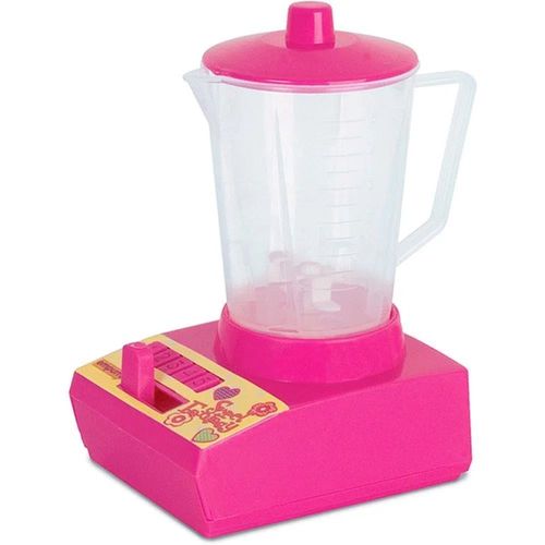 Brincando de Casinha - Liquidificador Solapa