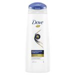 Shampoo Dove Reconstrução Completa - 200ml