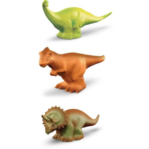 Dinossauro Dinos - Coleção Miniaturas