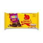 Barra de Chocolate Cores Garoto - 90g