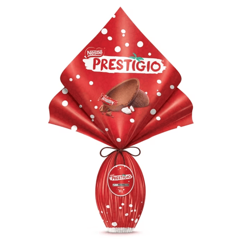 Ovo de Páscoa Prestígio Nestlé - 227g