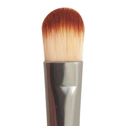 Pincel de Maquiagem Para Sombra B107 - Macrilan