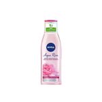 Tônico Hidratante Nivea Aqua Rose - 200ml