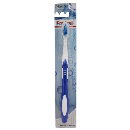 Escova de Dente Clean - Predent