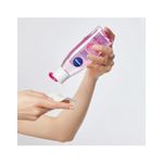 Tônico Hidratante Nivea Aqua Rose - 200ml