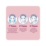 Tônico Hidratante Nivea Aqua Rose - 200ml