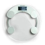 Balança Digital Eat Smart - Multilaser