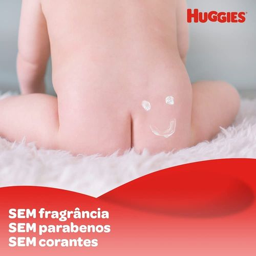 Creme de Assaduras Huggies Supreme Care - 80g