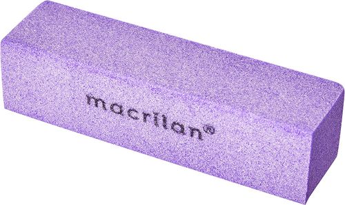 Lixa de Unha Bloco 4 Lados lx-08 - Macrilan
