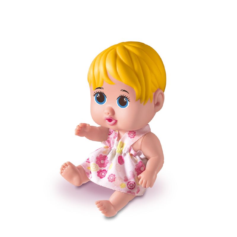 Boneca Coleção My Hair Petit Friends - Chuquinhas
