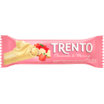 Chocolate Trento Cheesecake de Morango - 32g