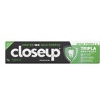 Creme Dental Closeup Tripla Proteção Menta - 70g