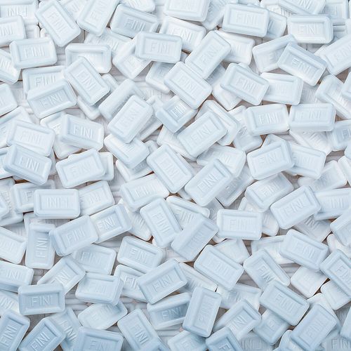 Pastilha Fini Menta - 14g