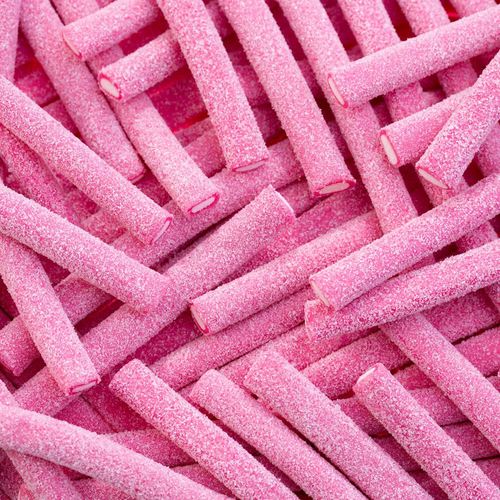 Bala Fini Tubes Tutti Frutti Azedinho - 15g