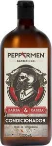 Condicionador Peppermen - 200ml