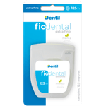 Fio Dental Predent Extra Fino Premium - 100m