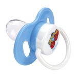 Chupeta Ortodôntica Plus Azul Fase 2 - Kuka