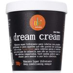Máscara Lola Dream Cream - 200g