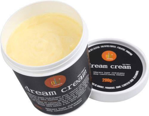 Máscara Lola Dream Cream - 200g