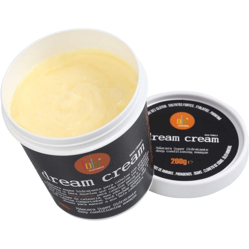 Máscara Lola Dream Cream - 200g