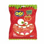 Bala Go Jelly Gelatina Morango - 70g