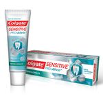 Creme Dental Colgate Sensitive Pro Alívio Repara Esmalte - 110g