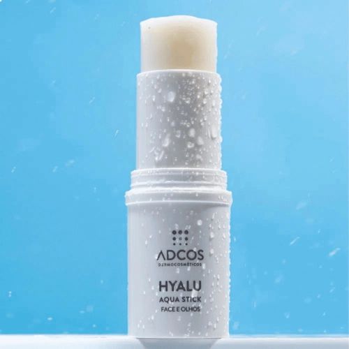 Preenchedor Facial Hyalu Aqua Stick - 17g
