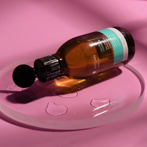 Óleo Capilar e Corporal Argan Farmax - 100ml