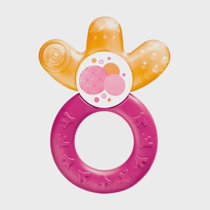 Mordedor Cooler Mam - Girls