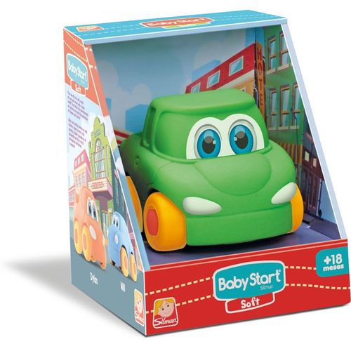 CARRINHO CRAZY CARS SUPER CHARGER SORTIDOS