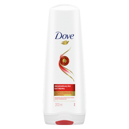 Condicionador Dove Regeneração Extrema - 200ml