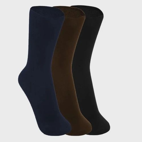 Meia Trifil Cano Longo Social Sicilia - 3 Uni