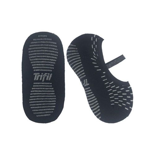 Meia Trifil Pilates Antiderrapante