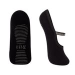 Meia Trifil Pilates Antiderrapante